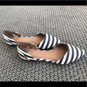 Brand New Merona Flats